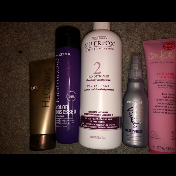 Hair care bundle - Picture 3 of 3